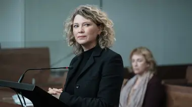 Gloria S01E06