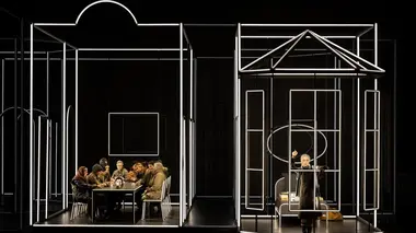 Gluck : Iphigénie en Aulide et Iphigénie en Tauride