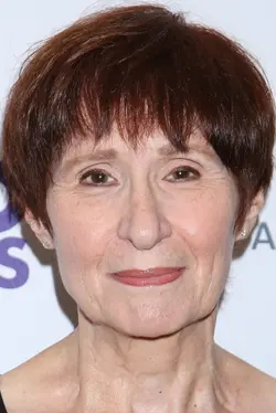 Photo de Glynis Bell