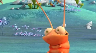 Touche pas à ma capsule