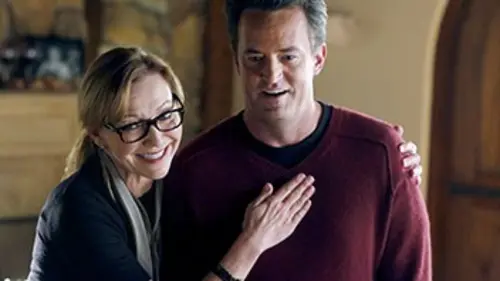 Go On S01E11 Le fin du fin pour la fin