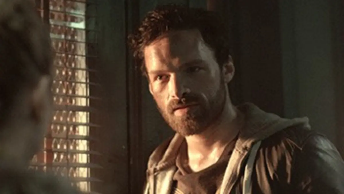 Goal of the dead : seconde mi-temps