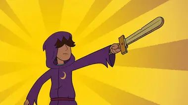 La quête de Kyle