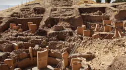 Gobekli Tepe, berceau de l'humanité