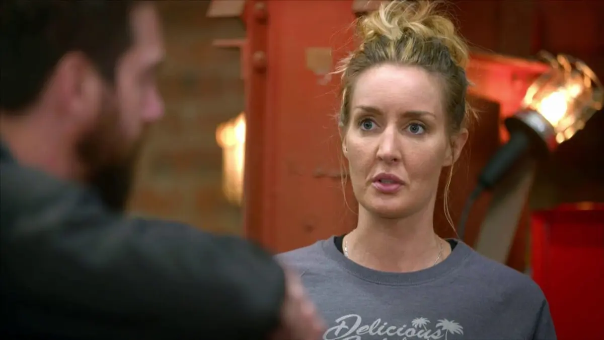 Goblin Garage, avec Jimmy de Ville BMW