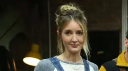 Goblin Garage, avec Jimmy de Ville  Ford Capri