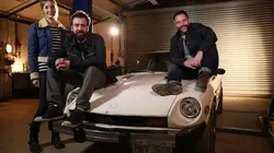 Goblin Garage, avec Jimmy de Ville Bronco