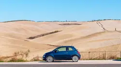 Goblin Garage, avec Jimmy de Ville S02E07 Fiat 500