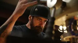 Goblin Garage, avec Jimmy de Ville Mustang