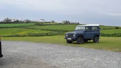 Goblin Garage, avec Jimmy de Ville