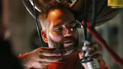 Goblin Garage, avec Jimmy de Ville