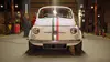 EV Fiat 500