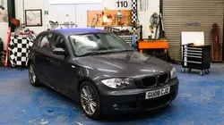 Goblin Garage, avec Jimmy de Ville