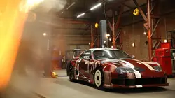 Goblin Garage, avec Jimmy de Ville