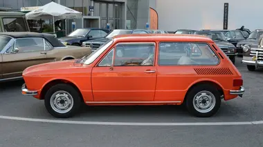 En route pour l'Albanie