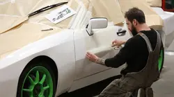 Goblin Garage, avec Jimmy de Ville