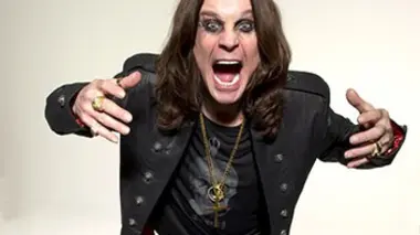 God Bless Ozzy Osbourne