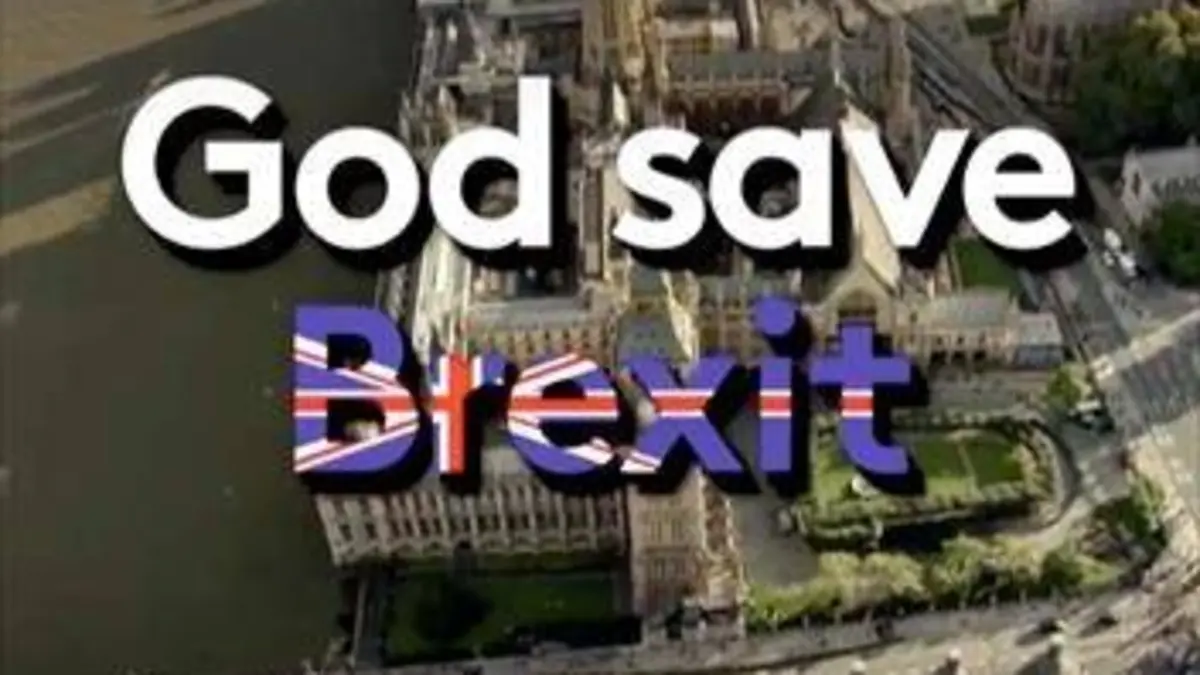 God Save Brexit