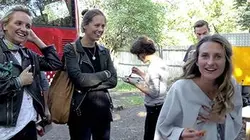 Visuel de God Save Connasse