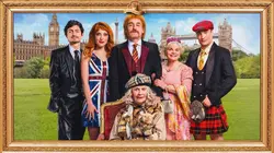 Sur Canal+ Box Office à 22h40 : God Save the Tuche