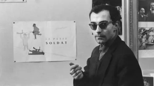 Godard par Godard