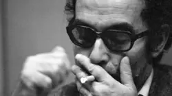 Godard, seul le cinéma