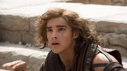 Audiences TV : Gods of Egypt