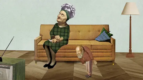 Godzalina en streaming