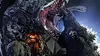 Godzilla contre Biollante