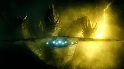 Godzilla II : roi des monstres