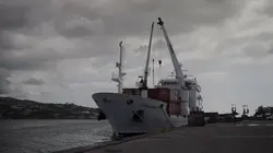 Goélettes, le lien au coeur des îles