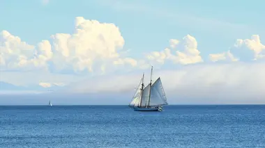 " Tuha'a Pae ", de chair et d'acier