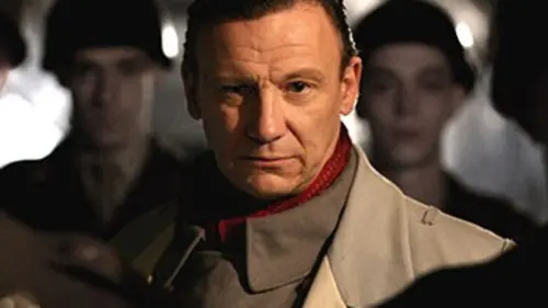 Goering dernier acte