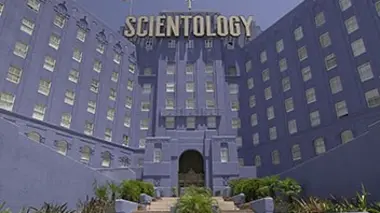 Going Clear : Scientology, Hollywood and the Prison of Belief