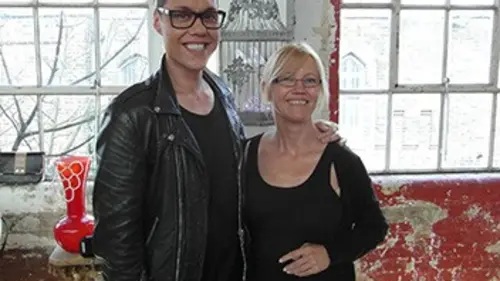 Gok : leçons de style Zoe