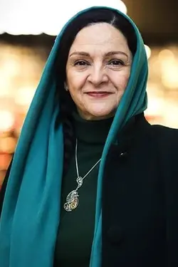 Photo de Golab Adineh