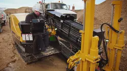 Gold Rush : sprint hivernal