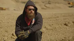 Gold Rush : sprint hivernal