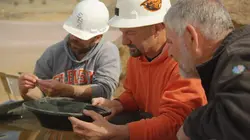 Gold Rush : sprint hivernal  S01E01 Début du compte à rebours