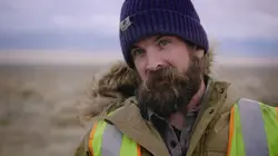 Visuel de Gold Rush : sprint hivernal