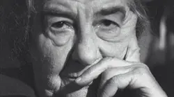 Visuel de Golda Meir
