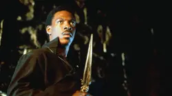 Golden Child, l'enfant sacré du Tibet