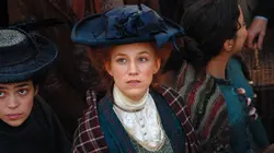 Golden Door en streaming