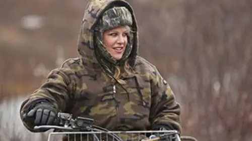 Golden Girls S01E04 Une maman a toujours raison