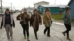 Visuel de Golden Girls