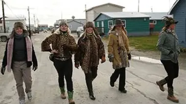 Golden Girls S01E06 Dernier chargement