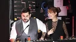 Golden Moustache : 5 ans de rire