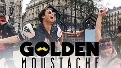 Golden Moustache : spécial parodies