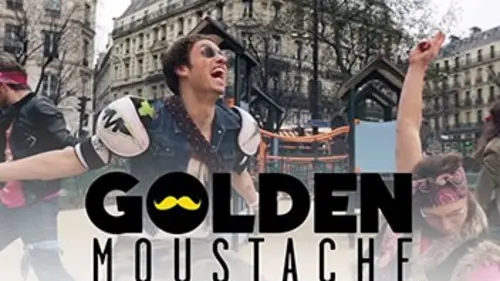 Golden Moustache : spécial parodies 2