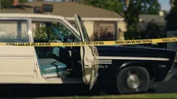 Golden State Killer : 40 ans de traque